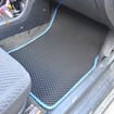 EVA коврики на Honda Civic VI 3d 1995 - 2001 в Перми