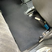 Ворсовые коврики на Honda Odyssey I 1994 - 1999 в Перми