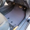 Коврики на Toyota Allion II 2007 - 2021 в Перми