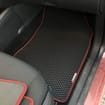 Коврики на Renault Megane III 2008 - 2016 в Перми