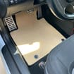 Коврики на KIA Ceed II 2012 - 2018 в Перми