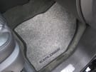 Ворсовые коврики на Ford Explorer V 2010 - 2019 в Перми