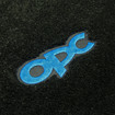 Коврики на Opel Corsa D 2006 - 2014 в Перми