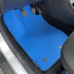 EVA коврики на Renault Kaptur 2016 - 2022 в Перми