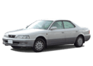 EVA коврики на Toyota Vista (V40) 1994 - 1998 в Перми