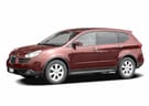 Ворсовые коврики на Subaru Tribeca 2005 - 2014 в Перми