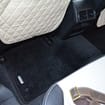 EVA коврики на Land Rover Discovery Sport рестайлинг 2019 - 2025 в Перми