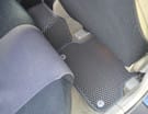 EVA коврики на Audi A4 (B7) 2004 - 2008 в Перми