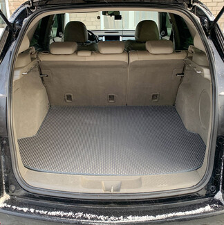EVA коврики на Acura RDX I 2006 - 2012 в Перми EVA коврики на Acura RDX I 2006 - 2012 в Перми