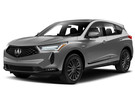 Коврики на Acura RDX III 2018 - 2025 в Перми