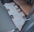 EVA коврики на KIA Sorento III Prime 2015 - 2020 в Перми