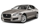 Коврики на Jaguar XF 2015 - 2024 в Перми