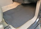 Ворсовые коврики на Chevrolet Tahoe II 1999 - 2007 в Перми