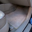 EVA коврики на Hyundai Santa Fe II 2005 - 2012 в Перми