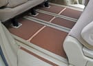 Коврики на Toyota Estima III 2006 - 2019 в Перми