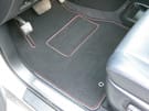 Коврики на Lexus RX II 2003 - 2009 в Перми
