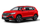 Коврики на Jetta VS5 2019 - 2025 в Перми