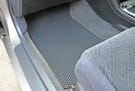 Коврики на Honda Accord VI 1997 - 2002 в Перми