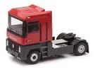 EVA коврики на Renault Magnum 1990 - 2013 в Перми