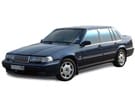Коврики на Volvo S90 I 1996 - 1998 в Перми