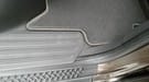 Ворсовые коврики на Volkswagen Amarok 2011 - 2025 в Перми