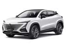 Коврики на Changan Uni-T 2020 - 2025 в Перми