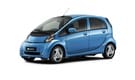 Коврики на Mitsubishi i-MiEV 2009 - 2021 в Перми