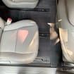 Коврики на KIA Carnival III 2014 - 2021 в Перми