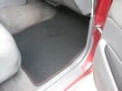 EVA коврики на Toyota Land Cruiser 80 1990 - 1997 в Перми