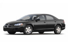 EVA коврики на Dodge Stratus II 2000 - 2006 в Перми