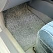 Коврики на Mitsubishi Lancer Cedia 2000 - 2004 в Перми