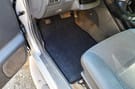 EVA коврики на Nissan Xterra (WD22) 1999 - 2005 в Перми