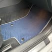 Коврики на Skoda Octavia A7 2013 - 2020 в Перми