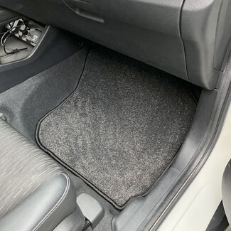 Коврики на Honda XR-V I 2014&nbsp;-&nbsp;2022 в Перми