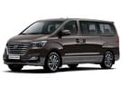 Коврики на Hyundai Grand Starex 9 мест 2017 - 2021 в Перми
