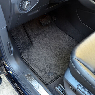 Коврики на Volkswagen Teramont Pro 2025 - 2025 в Перми Коврики на Volkswagen Teramont Pro 2025 - 2025 в Перми