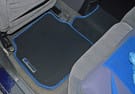 Коврики на Subaru Legacy III 1998 - 2003 в Перми