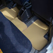 Ворсовые коврики на Suzuki Swift I Япония 2000 - 2005 в Перми