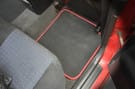 Коврики на Mitsubishi Lancer IX 2000 - 2010 в Перми