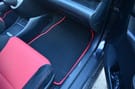 Коврики на Honda Civic VII 3d 2001 - 2006 в Перми