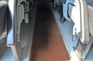 Ворсовые коврики на Mercedes Sprinter (W906) рестайлинг 2013 - 2018 в Перми