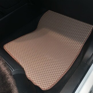 Ворсовые коврики на Honda CR-V V 2016&nbsp;-&nbsp;2023 в Перми