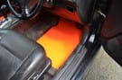 Коврики на Mitsubishi Lancer Cedia 2000 - 2004 в Перми