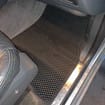 Коврики на Mercedes ML (W163) 1997 - 2005 в Перми