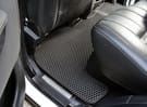 EVA коврики на Land Rover Range Rover Sport I 2005 - 2013 в Перми