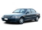 Коврики на KIA Magentis I 2000 - 2005 в Перми