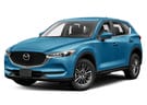 EVA коврики на Mazda CX5 II 2016 - 2025 в Перми