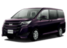 Коврики на Toyota Noah (R80) 2014 - 2021 в Перми