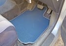 Коврики на Toyota Wish I 2003 - 2009 в Перми