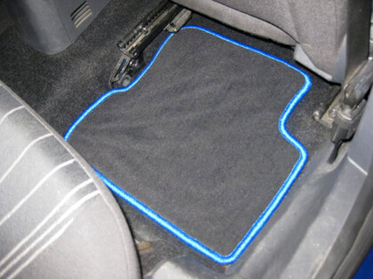 EVA коврики на Opel Corsa D 2006&nbsp;-&nbsp;2014 в Перми